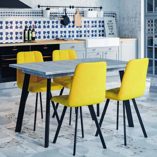 Стол «Чикаго»